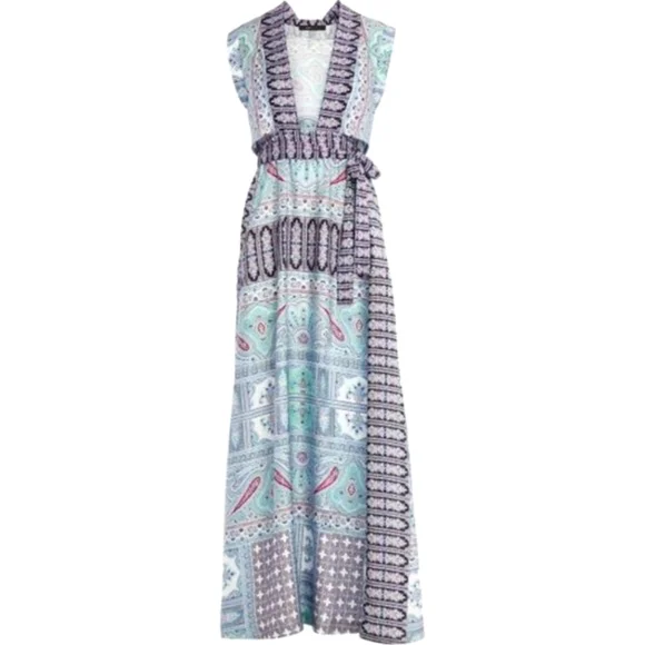 BCBGMaxAzria | Dresses | Bcbg Kyla Maxi Dress Nwot Xs | Poshmark